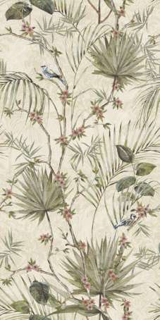 Decor Tiles